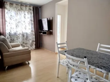 imagem 1 - Apartamento à venda no Edifício Parque Arkansas em Americana/SP imagem 1 - Apartamento à venda no Edifício Parque Arkansas em Americana/SP