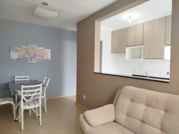 imagem 2 - Apartamento à venda no Edifício Parque Arkansas em Americana/SP imagem 2 - Apartamento à venda no Edifício Parque Arkansas em Americana/SP