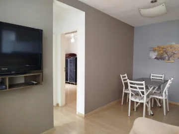 imagem 3 - Apartamento à venda no Edifício Parque Arkansas em Americana/SP imagem 3 - Apartamento à venda no Edifício Parque Arkansas em Americana/SP