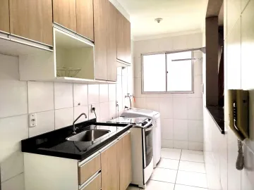 imagem 4 - Apartamento à venda no Edifício Parque Arkansas em Americana/SP imagem 4 - Apartamento à venda no Edifício Parque Arkansas em Americana/SP