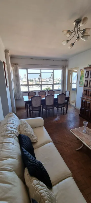 imagem 1 - Apartamento à venda no Edifício Capri em Americana/SP imagem 1 - Apartamento à venda no Edifício Capri em Americana/SP