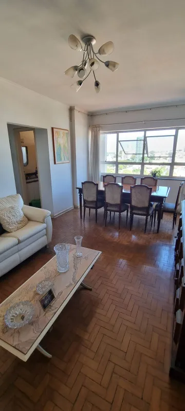 imagem 3 - Apartamento à venda no Edifício Capri em Americana/SP imagem 3 - Apartamento à venda no Edifício Capri em Americana/SP