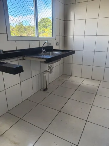 imagem 4 - Apartamento à venda no Condomínio Vida Nova 2 em Americana/SP imagem 4 - Apartamento à venda no Condomínio Vida Nova 2 em Americana/SP