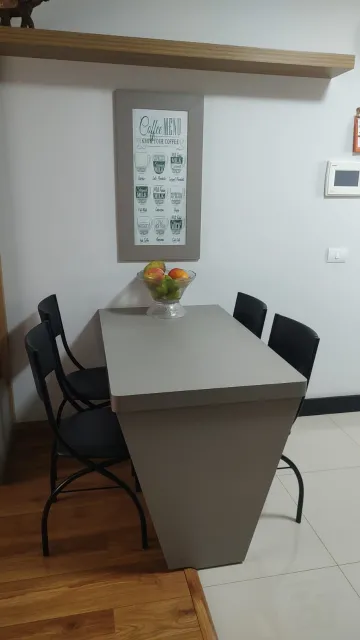 imagem 4 - Apartamento à venda no Edifício Litss Village Vert em Americana/SP imagem 4 - Apartamento à venda no Edifício Litss Village Vert em Americana/SP