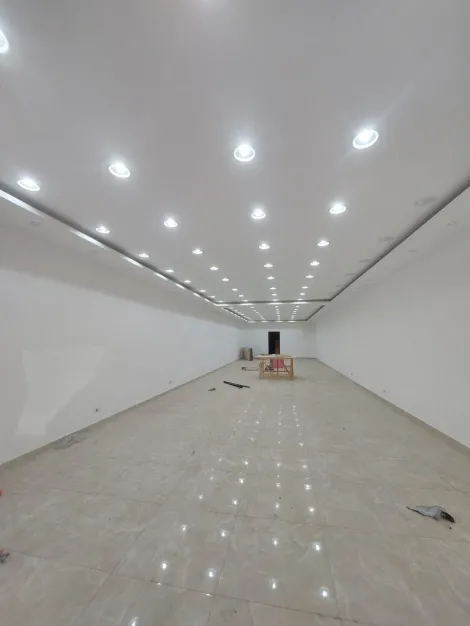 imagem 1 - Galpão / Salão comercial para alugar e à venda no Centro de Americana/SP imagem 1 - Galpão / Salão comercial para alugar e à venda no Centro de Americana/SP