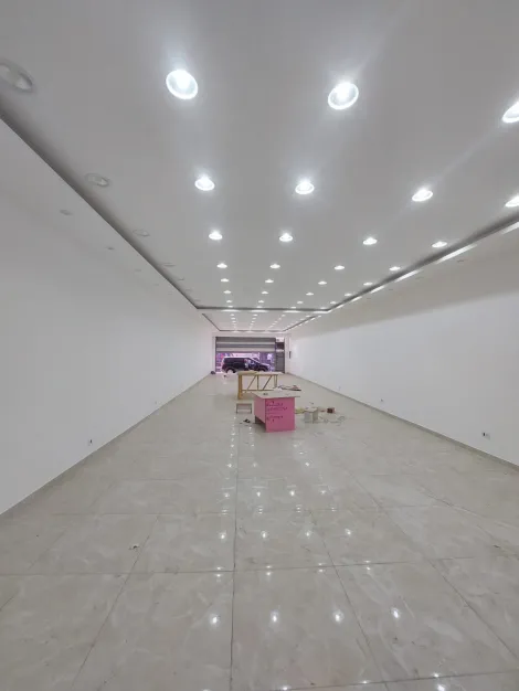 imagem 2 - Galpão / Salão comercial para alugar e à venda no Centro de Americana/SP imagem 2 - Galpão / Salão comercial para alugar e à venda no Centro de Americana/SP