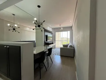 imagem 1 - Apartamento à venda no Condomínio Res. 7 de Setembro em Americana/SP imagem 1 - Apartamento à venda no Condomínio Res. 7 de Setembro em Americana/SP