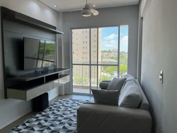 imagem 2 - Apartamento à venda no Condomínio Res. 7 de Setembro em Americana/SP imagem 2 - Apartamento à venda no Condomínio Res. 7 de Setembro em Americana/SP