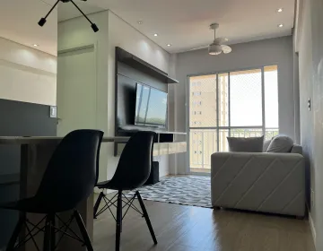 imagem 3 - Apartamento à venda no Condomínio Res. 7 de Setembro em Americana/SP imagem 3 - Apartamento à venda no Condomínio Res. 7 de Setembro em Americana/SP