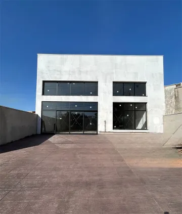 imagem 1 - Galpão / Salão comercial para alugar no bairro Parque Nova Carioba em Americana/SP imagem 1 - Galpão / Salão comercial para alugar no bairro Parque Nova Carioba em Americana/SP