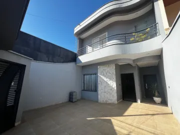 imagem 1 - Casa à venda no bairro Parque Nova Carioba em Americana/SP imagem 1 - Casa à venda no bairro Parque Nova Carioba em Americana/SP