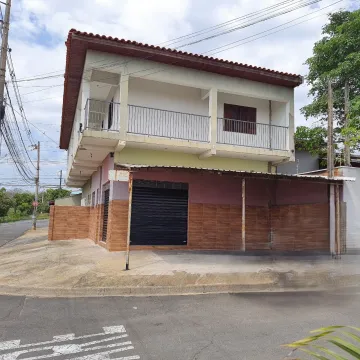 imagem 2 - Sobrado à venda no bairro Parque Liberdade em Americana/SP imagem 2 - Sobrado à venda no bairro Parque Liberdade em Americana/SP