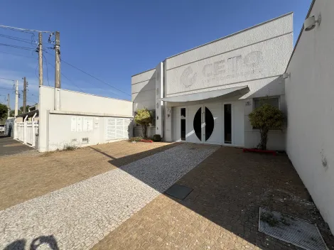 imagem 1 - Sala comercial para alugar no bairro Jardim Glória em Americana/SP imagem 1 - Sala comercial para alugar no bairro Jardim Glória em Americana/SP