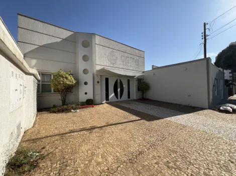 imagem 2 - Sala comercial para alugar no bairro Jardim Glória em Americana/SP imagem 2 - Sala comercial para alugar no bairro Jardim Glória em Americana/SP