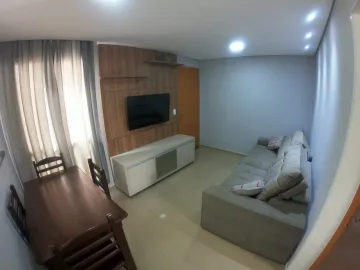 imagem 1 - Apartamento à venda no Condomínio Parque Alliance em Americana/SP imagem 1 - Apartamento à venda no Condomínio Parque Alliance em Americana/SP