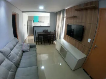 imagem 2 - Apartamento à venda no Condomínio Parque Alliance em Americana/SP imagem 2 - Apartamento à venda no Condomínio Parque Alliance em Americana/SP