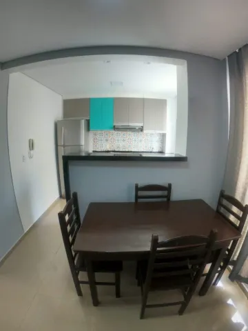 imagem 3 - Apartamento à venda no Condomínio Parque Alliance em Americana/SP imagem 3 - Apartamento à venda no Condomínio Parque Alliance em Americana/SP