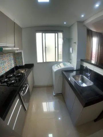 imagem 4 - Apartamento à venda no Condomínio Parque Alliance em Americana/SP imagem 4 - Apartamento à venda no Condomínio Parque Alliance em Americana/SP