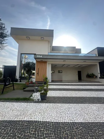 imagem 2 - Casa à venda e para alugar no Condomínio Phillipson Park em Americana/SP imagem 2 - Casa à venda e para alugar no Condomínio Phillipson Park em Americana/SP