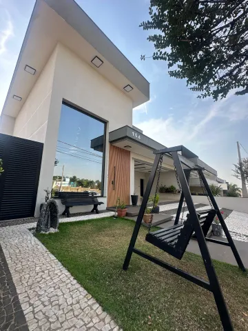 imagem 3 - Casa à venda e para alugar no Condomínio Phillipson Park em Americana/SP imagem 3 - Casa à venda e para alugar no Condomínio Phillipson Park em Americana/SP