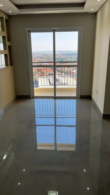 imagem 1 - Apartamento à venda no Condomínio Residencial Imagine em Santa Bárbara d`Oeste/SP imagem 1 - Apartamento à venda no Condomínio Residencial Imagine em Santa Bárbara d`Oeste/SP