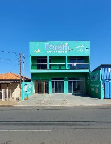 imagem 1 - Salão comercial para alugar no bairro Santa Cruz em Americana/SP. imagem 1 - Salão comercial para alugar no bairro Santa Cruz em Americana/SP.