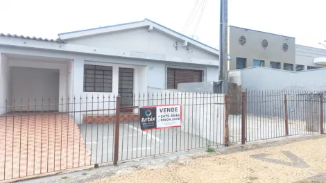 imagem 1 - Casa à venda no bairro Campo Limpo em Americana/SP imagem 1 - Casa à venda no bairro Campo Limpo em Americana/SP