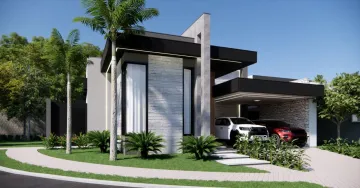 imagem 1 - Casa à venda no Condomínio Jardim Vitória Residencial em Nova Odessa/SP imagem 1 - Casa à venda no Condomínio Jardim Vitória Residencial em Nova Odessa/SP