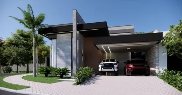 imagem 2 - Casa à venda no Condomínio Jardim Vitória Residencial em Nova Odessa/SP imagem 2 - Casa à venda no Condomínio Jardim Vitória Residencial em Nova Odessa/SP