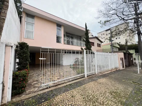 imagem 2 - Casa à venda no bairro Jardim São Domingos em Americana/SP imagem 2 - Casa à venda no bairro Jardim São Domingos em Americana/SP
