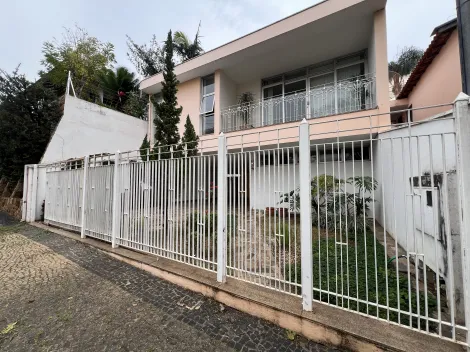 imagem 1 - Casa à venda no bairro Jardim São Domingos em Americana/SP imagem 1 - Casa à venda no bairro Jardim São Domingos em Americana/SP
