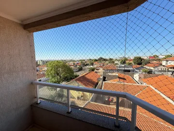 imagem 4 - Apartamento à venda no Edifício Residencial Firenze em Nova Odessa/SP imagem 4 - Apartamento à venda no Edifício Residencial Firenze em Nova Odessa/SP