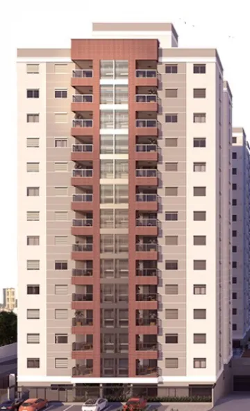 imagem 1 - Apartamento para alugar no Condomínio Alto do Frezzarin em Americana/SP. imagem 1 - Apartamento para alugar no Condomínio Alto do Frezzarin em Americana/SP.