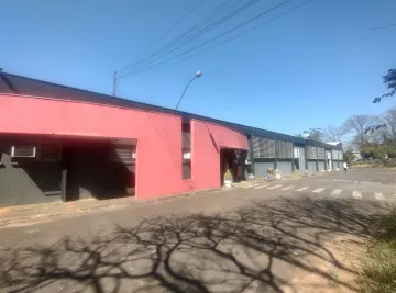imagem 2 - Galpão / Salão Industrial para alugar no bairro Morada do Sol em Americana/SP imagem 2 - Galpão / Salão Industrial para alugar no bairro Morada do Sol em Americana/SP