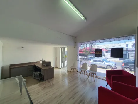 imagem 2 - Casa comercial para alugar no Centro em Americana/SP. imagem 2 - Casa comercial para alugar no Centro em Americana/SP.