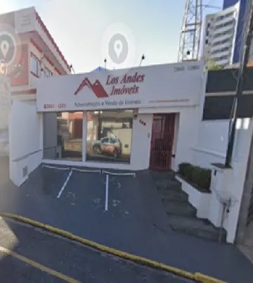 imagem 1 - Casa comercial para alugar no Centro em Americana/SP. imagem 1 - Casa comercial para alugar no Centro em Americana/SP.