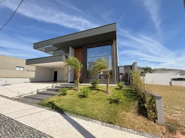 imagem 1 - Casa à venda no Condomínio Phillipson Park em Americana/SP imagem 1 - Casa à venda no Condomínio Phillipson Park em Americana/SP