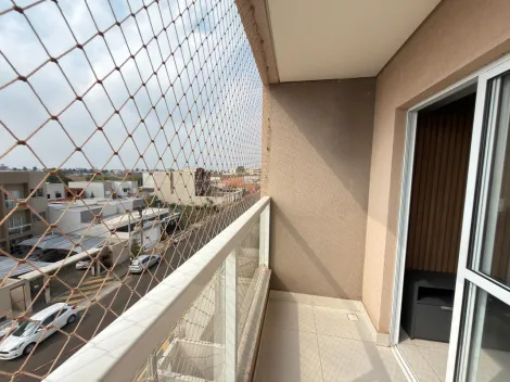 imagem 5 - Apartamento para locação no Condomínio Residencial Flórida em Americana/SP imagem 5 - Apartamento para locação no Condomínio Residencial Flórida em Americana/SP