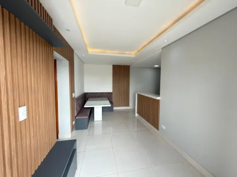 imagem 2 - Apartamento para locação no Condomínio Residencial Flórida em Americana/SP imagem 2 - Apartamento para locação no Condomínio Residencial Flórida em Americana/SP