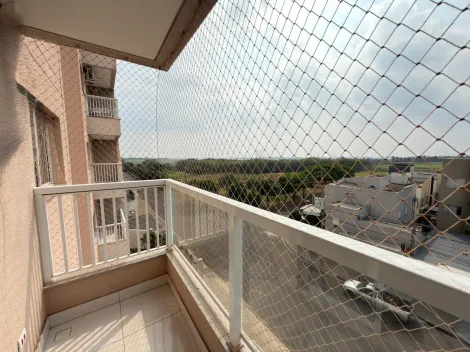 imagem 4 - Apartamento para locação no Condomínio Residencial Flórida em Americana/SP imagem 4 - Apartamento para locação no Condomínio Residencial Flórida em Americana/SP