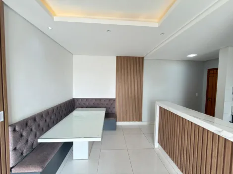 imagem 3 - Apartamento para locação no Condomínio Residencial Flórida em Americana/SP imagem 3 - Apartamento para locação no Condomínio Residencial Flórida em Americana/SP