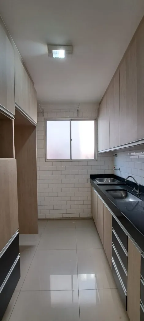 imagem 3 - Apartamento para alugar Condomínio Parque Alabama em Americana/SP imagem 3 - Apartamento para alugar Condomínio Parque Alabama em Americana/SP