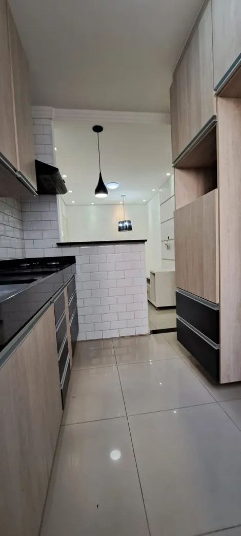 imagem 4 - Apartamento para alugar Condomínio Parque Alabama em Americana/SP imagem 4 - Apartamento para alugar Condomínio Parque Alabama em Americana/SP