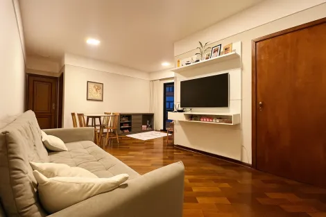 imagem 1 - Apartamento à venda no Edifício Itália em Americana/SP imagem 1 - Apartamento à venda no Edifício Itália em Americana/SP