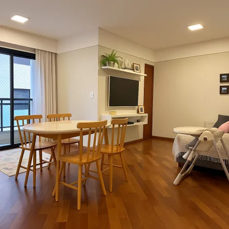 imagem 2 - Apartamento à venda no Edifício Itália em Americana/SP imagem 2 - Apartamento à venda no Edifício Itália em Americana/SP