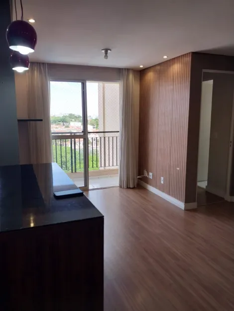 imagem 2 - Apartamento à venda no Condomínio Americana Gardens em Americana/SP imagem 2 - Apartamento à venda no Condomínio Americana Gardens em Americana/SP