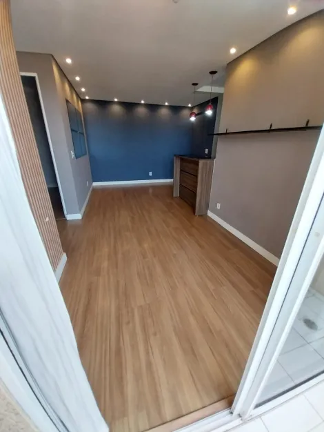 imagem 3 - Apartamento à venda no Condomínio Americana Gardens em Americana/SP imagem 3 - Apartamento à venda no Condomínio Americana Gardens em Americana/SP