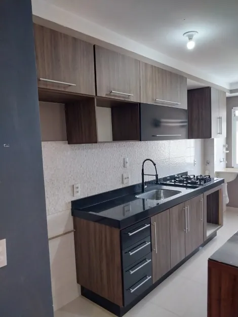 imagem 4 - Apartamento à venda no Condomínio Americana Gardens em Americana/SP imagem 4 - Apartamento à venda no Condomínio Americana Gardens em Americana/SP