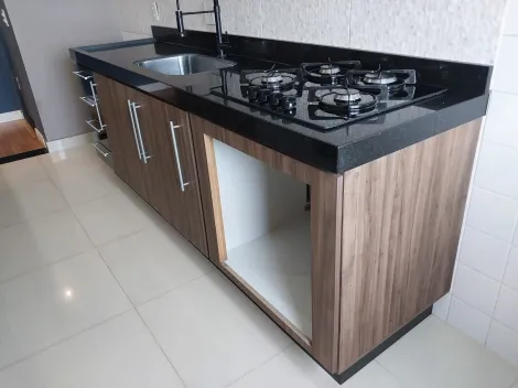 imagem 5 - Apartamento à venda no Condomínio Americana Gardens em Americana/SP imagem 5 - Apartamento à venda no Condomínio Americana Gardens em Americana/SP