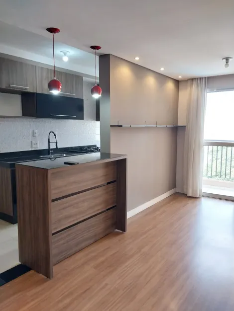 imagem 1 - Apartamento à venda no Condomínio Americana Gardens em Americana/SP imagem 1 - Apartamento à venda no Condomínio Americana Gardens em Americana/SP